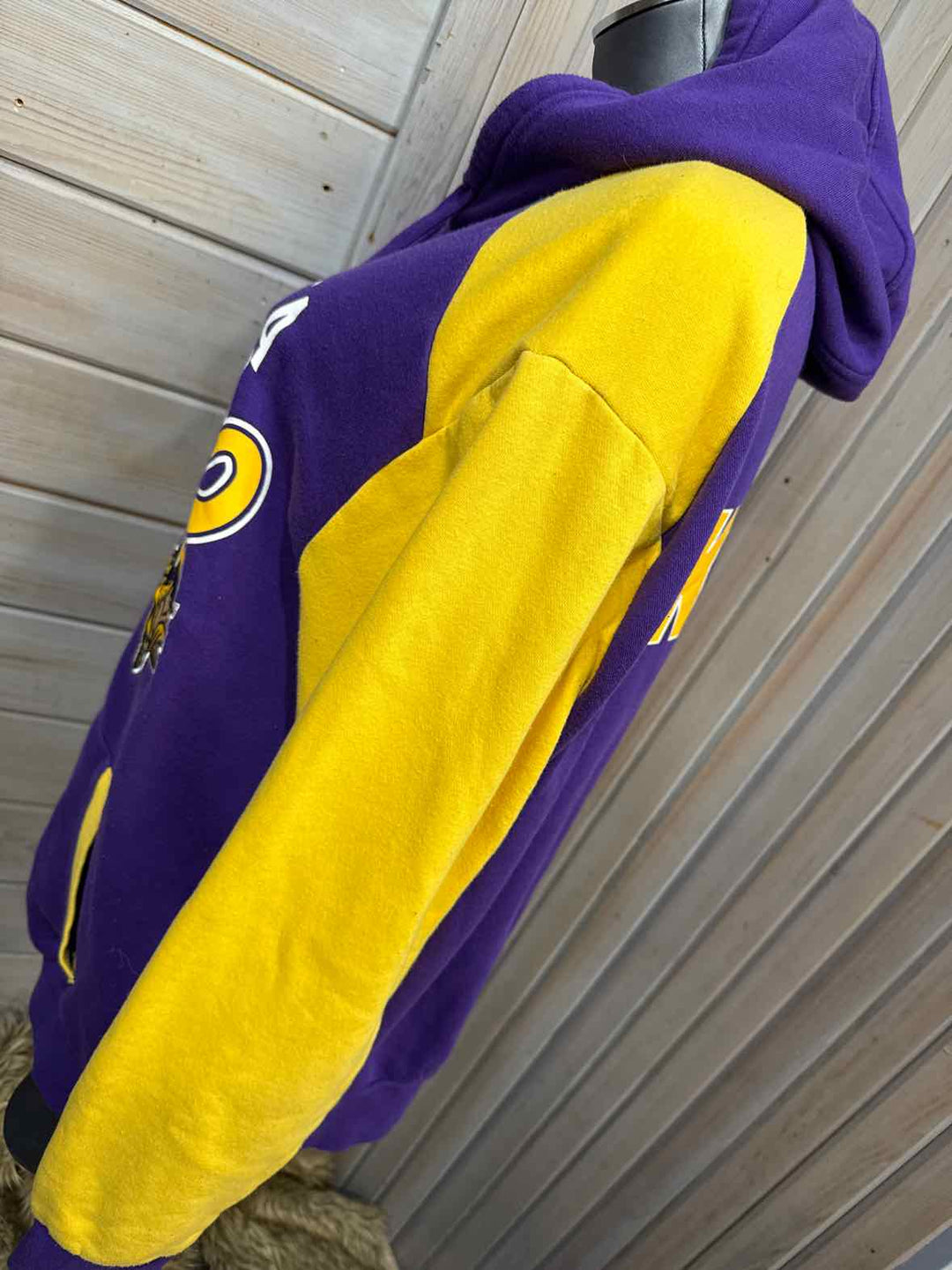 XL - NFL Minnesota Vikings Hoodie
