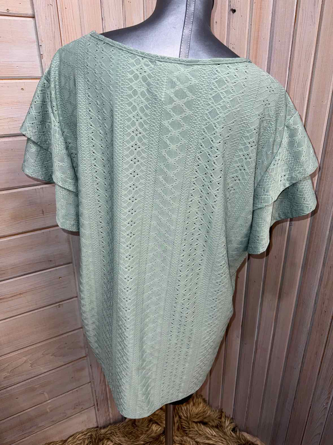 20W - In'voland Blouse