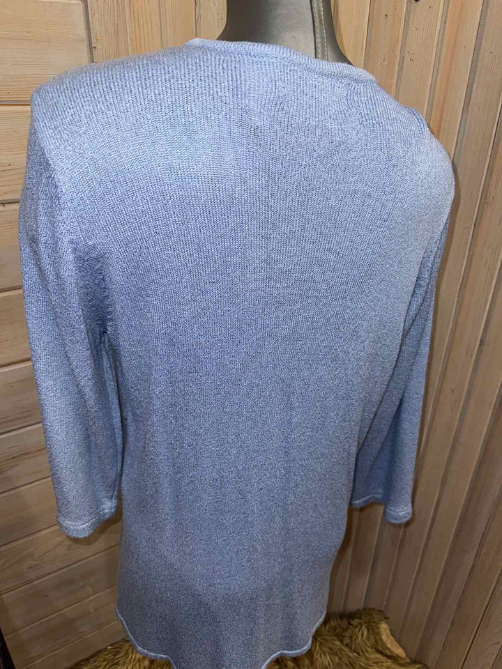 L - SagHarbor Sweater