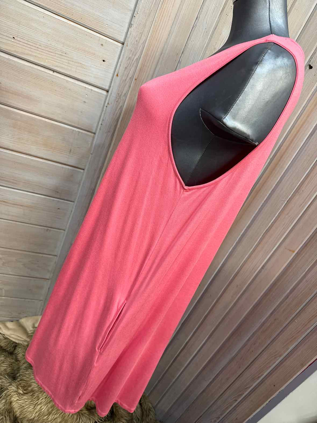 XL - Time and Tru Dress