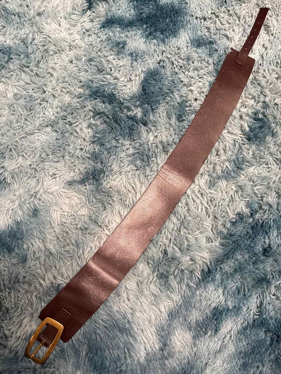 Accessories - Made In India Belt