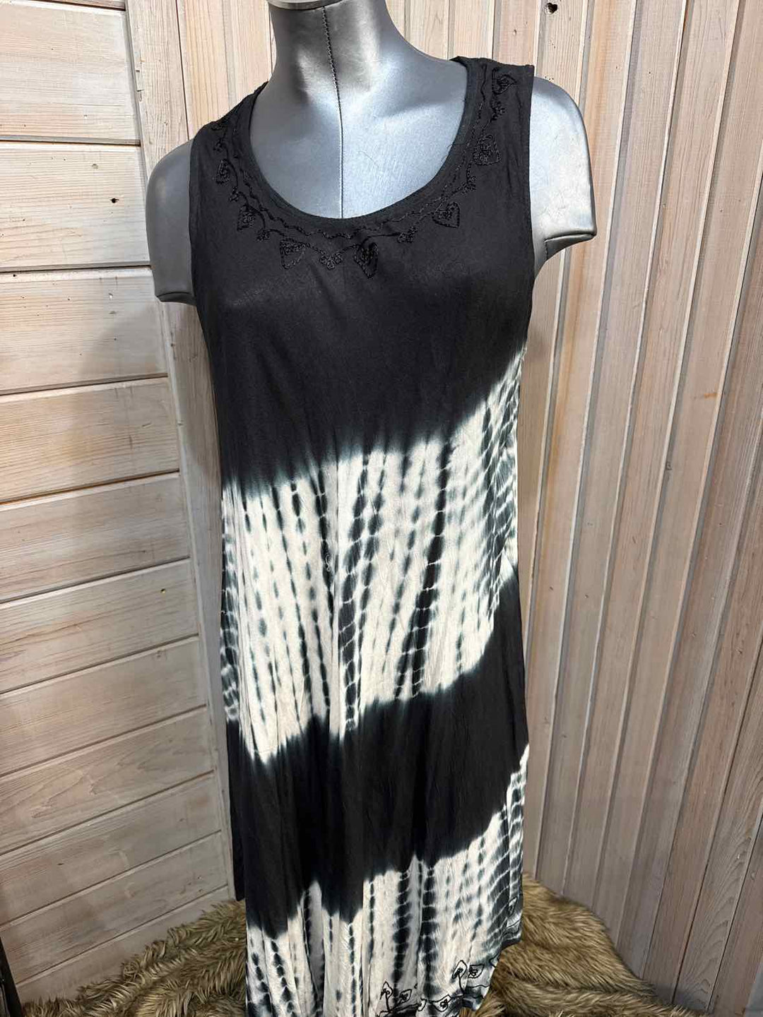 One Size - Pams Collection Dress
