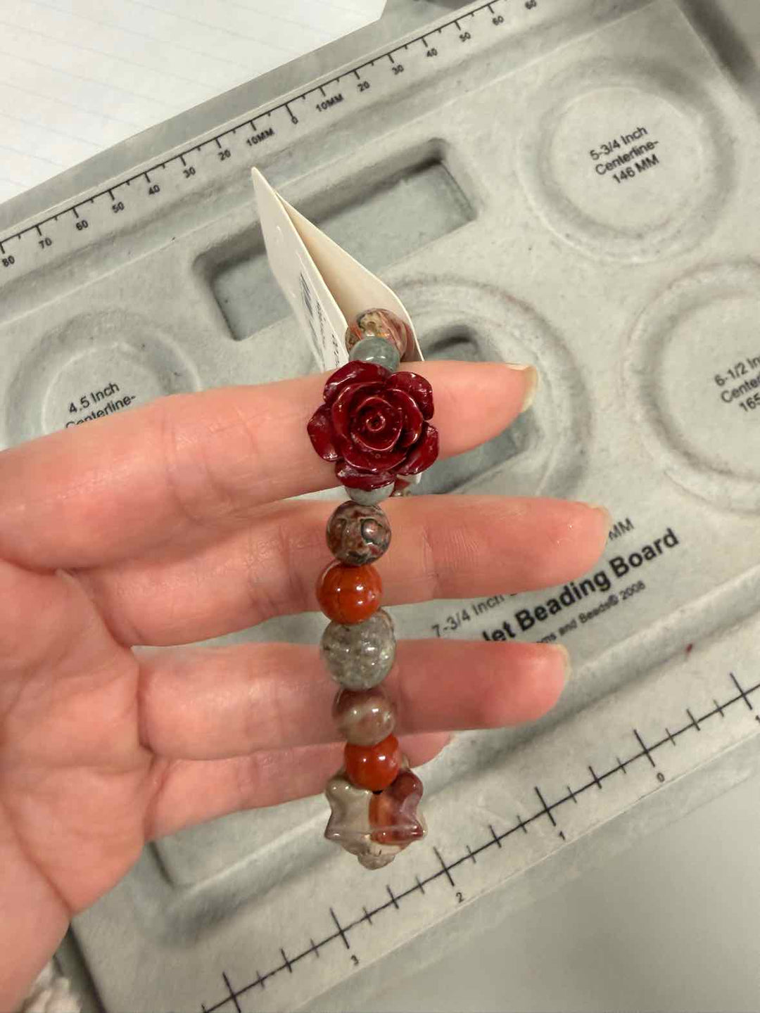 Jewelry - Crystal Bracelet