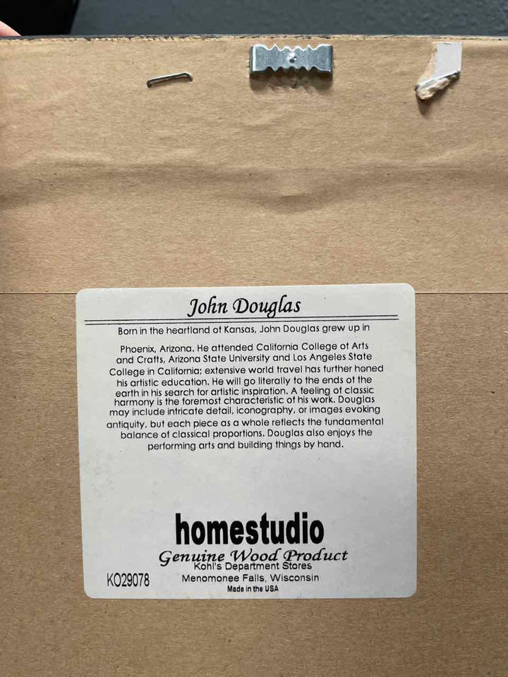 Home - Kohls Picture Frame