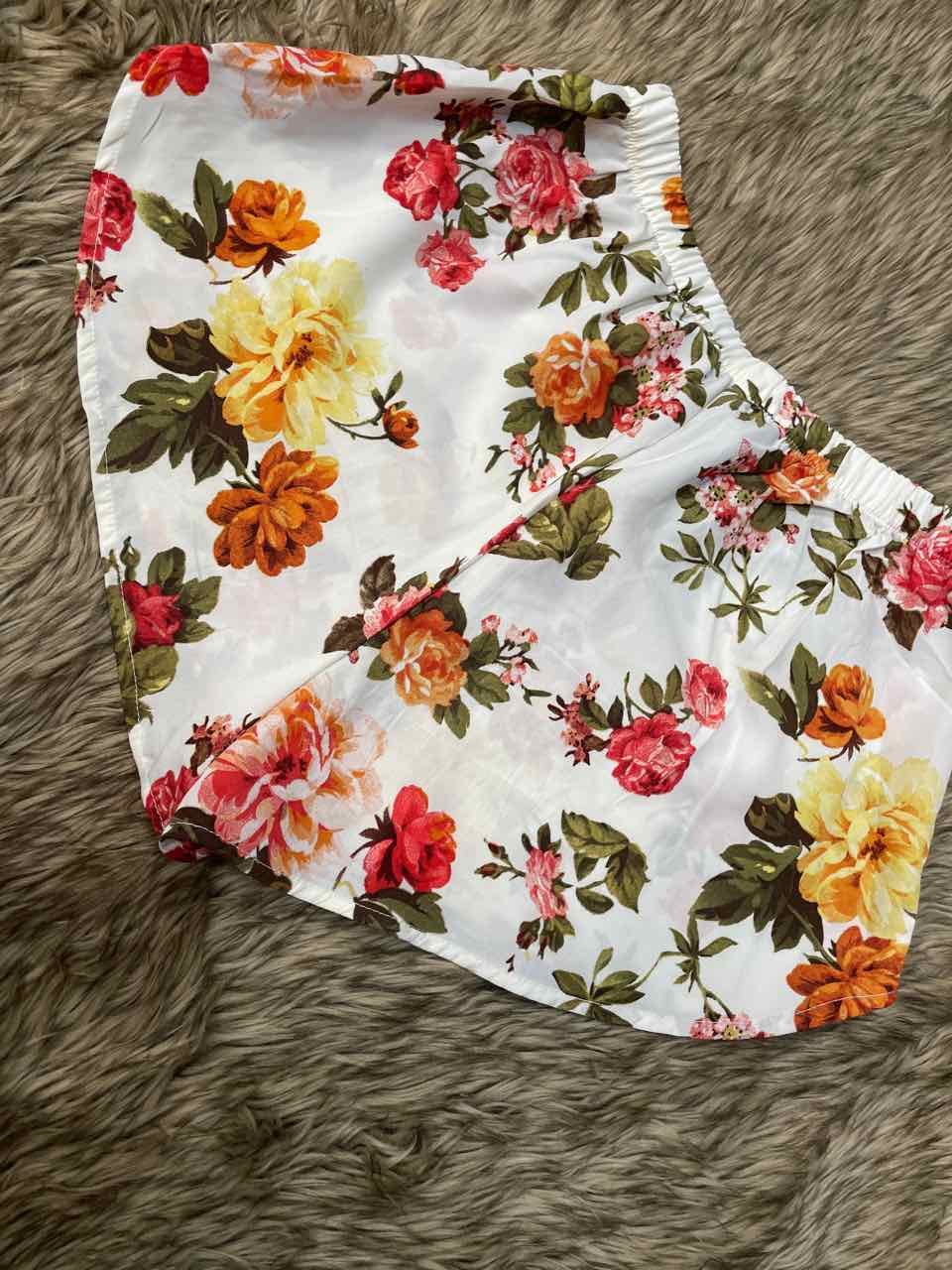 M - Ambiance Apparel Shorts