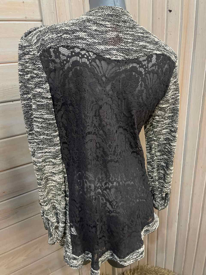M - Vanity Blazer