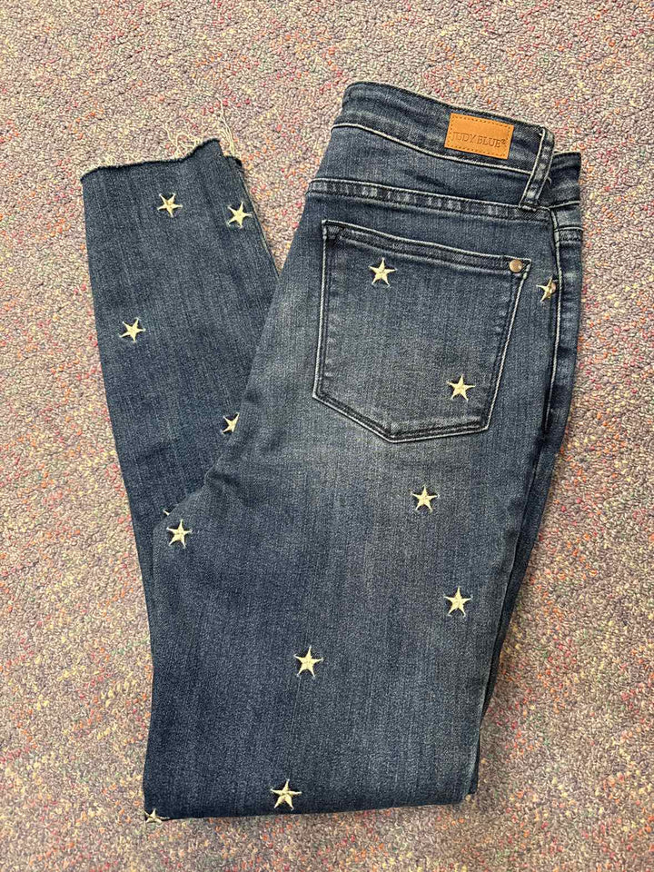 5 - Judy Blue Jeans