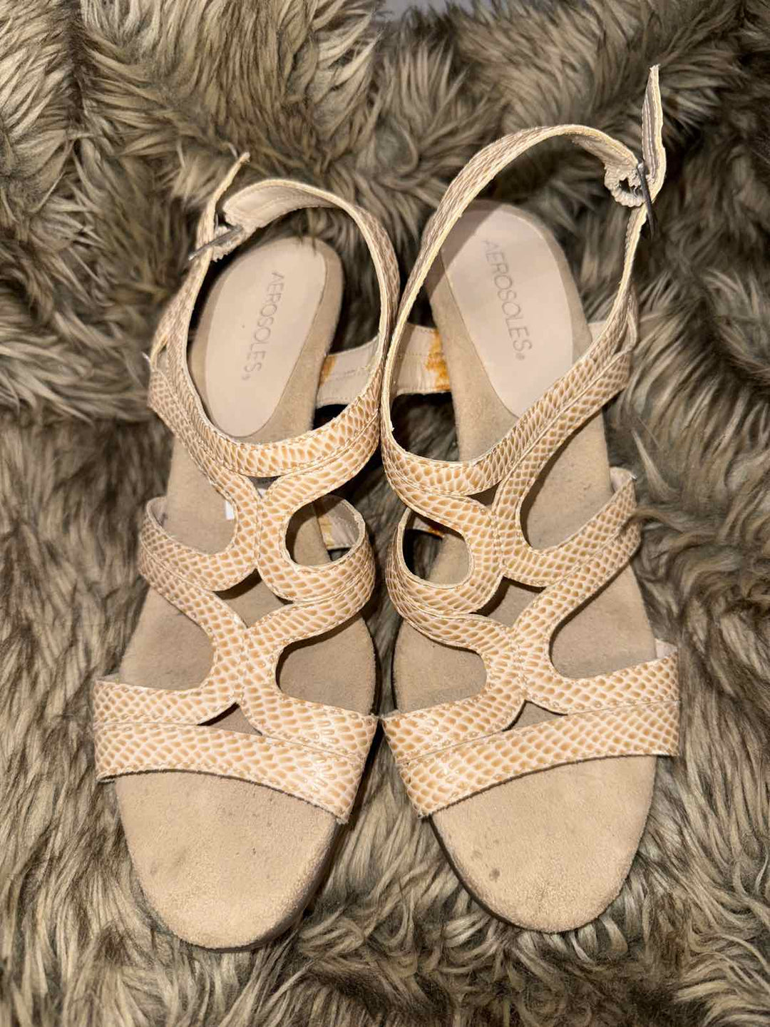 9.5 - Aerosoles Heals