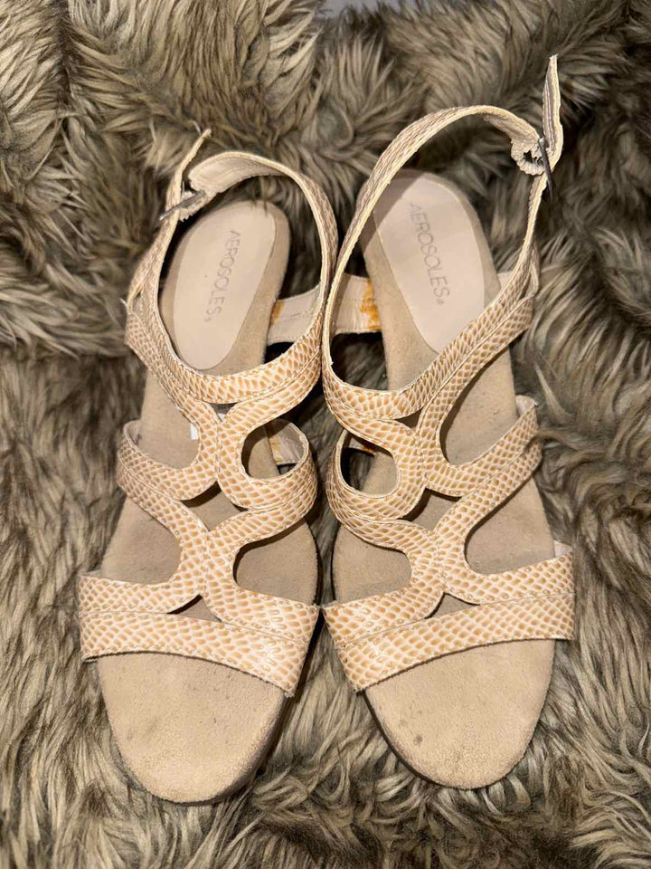 9.5 - Aerosoles Heals