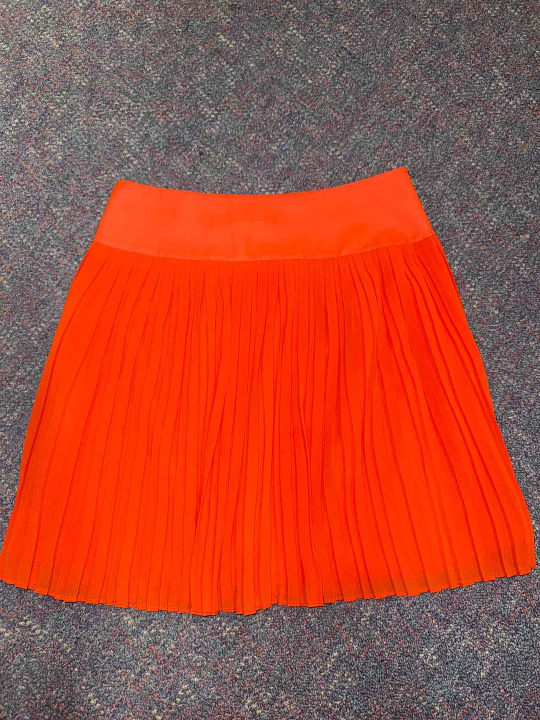 0 - Loft Skirt