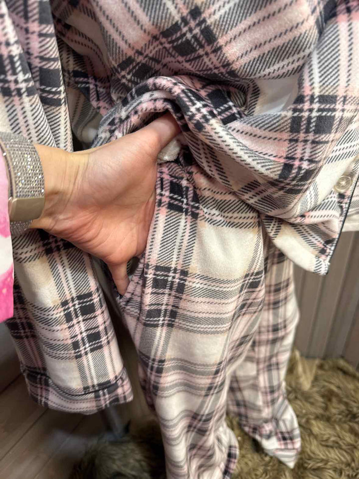 L - Joyspun Pajama
