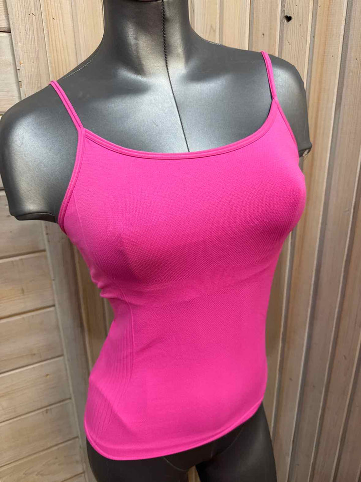 M - Nux Tank