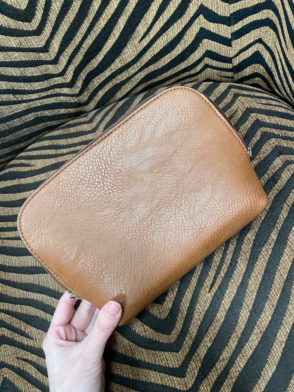 Accessories - K. Carroll Cosmetic Bag