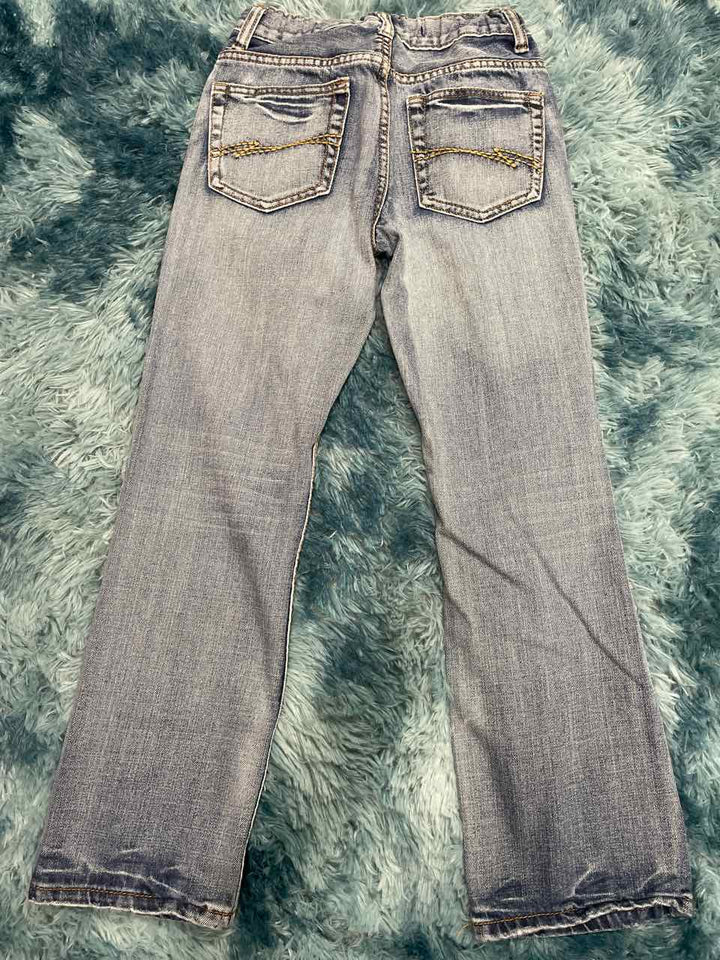 12 - Bailey's Point Pants