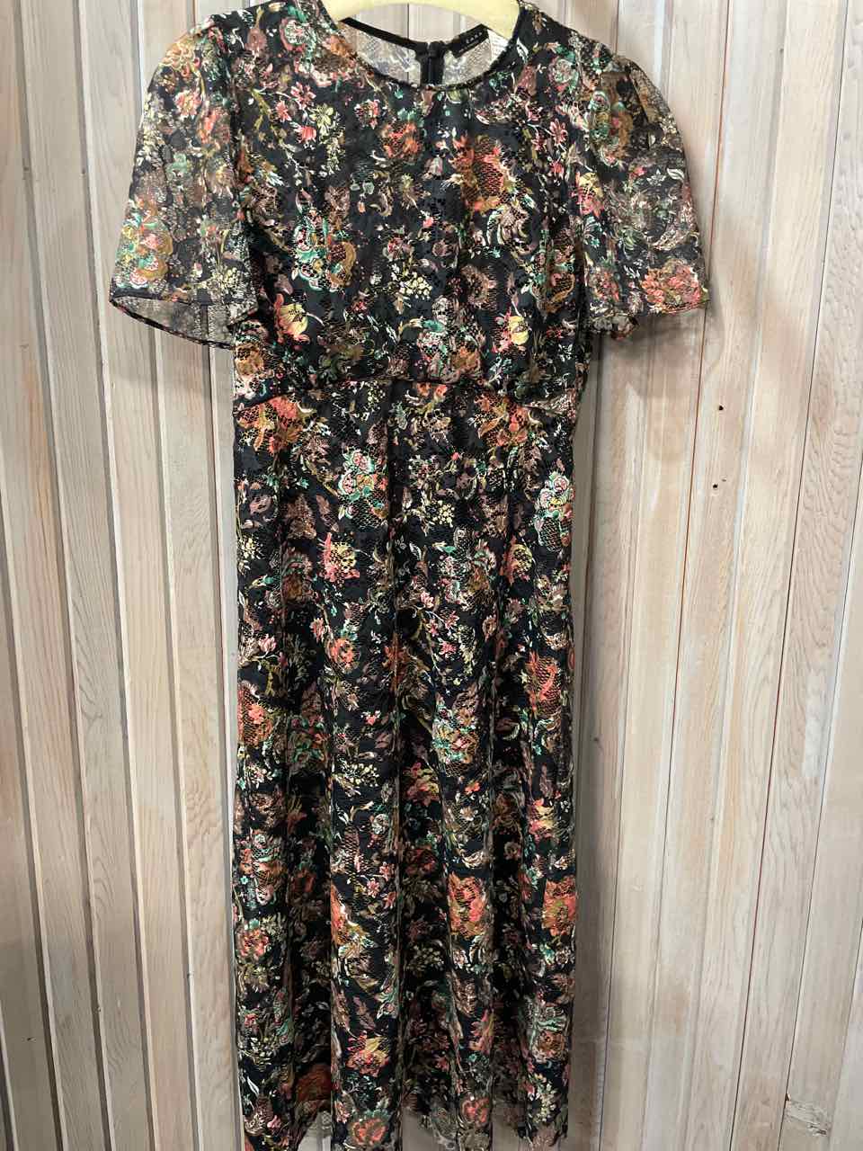 S - Zara Woman Dress