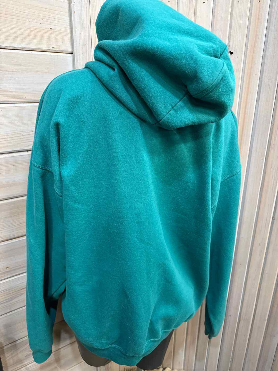 XL - Champion Hoodie