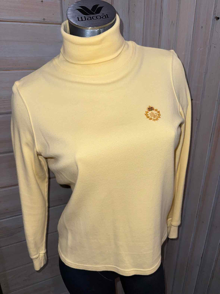 SP - Ralph Lauren Turtleneck