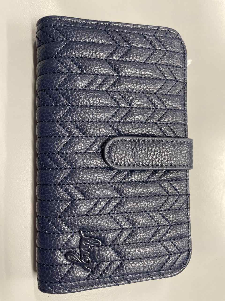 Accessory- Lug Wallet