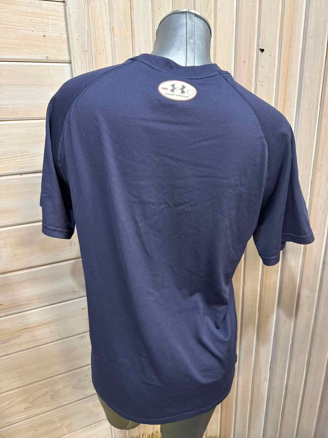 M - Huskies Baseball Under Armour T-Shirt