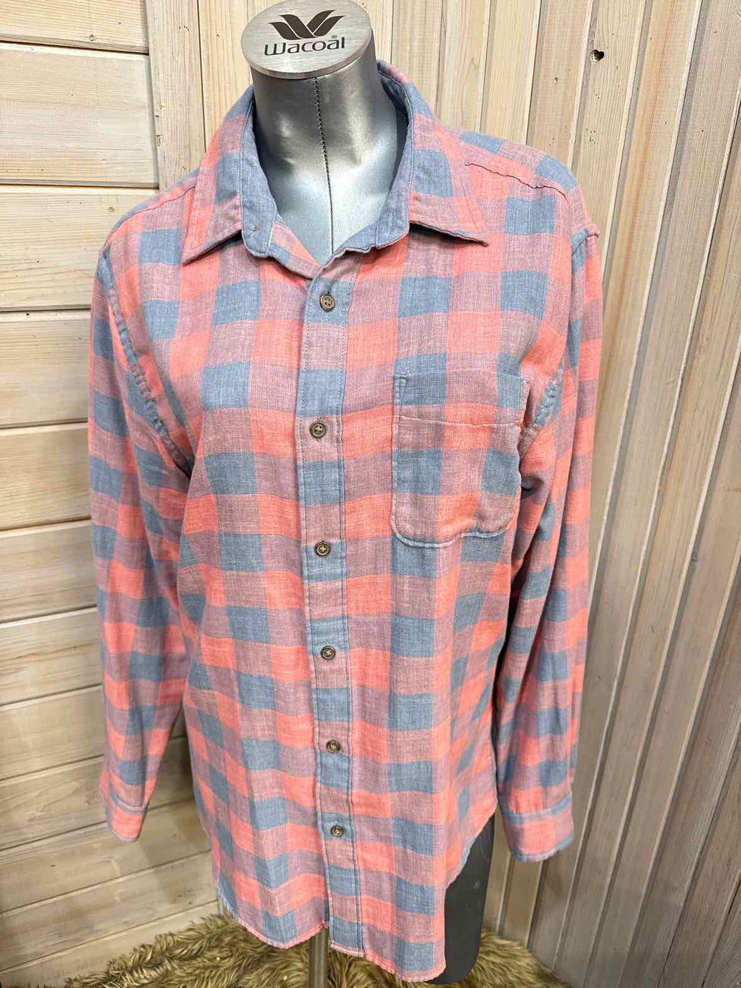 M - Sonoma Button Down