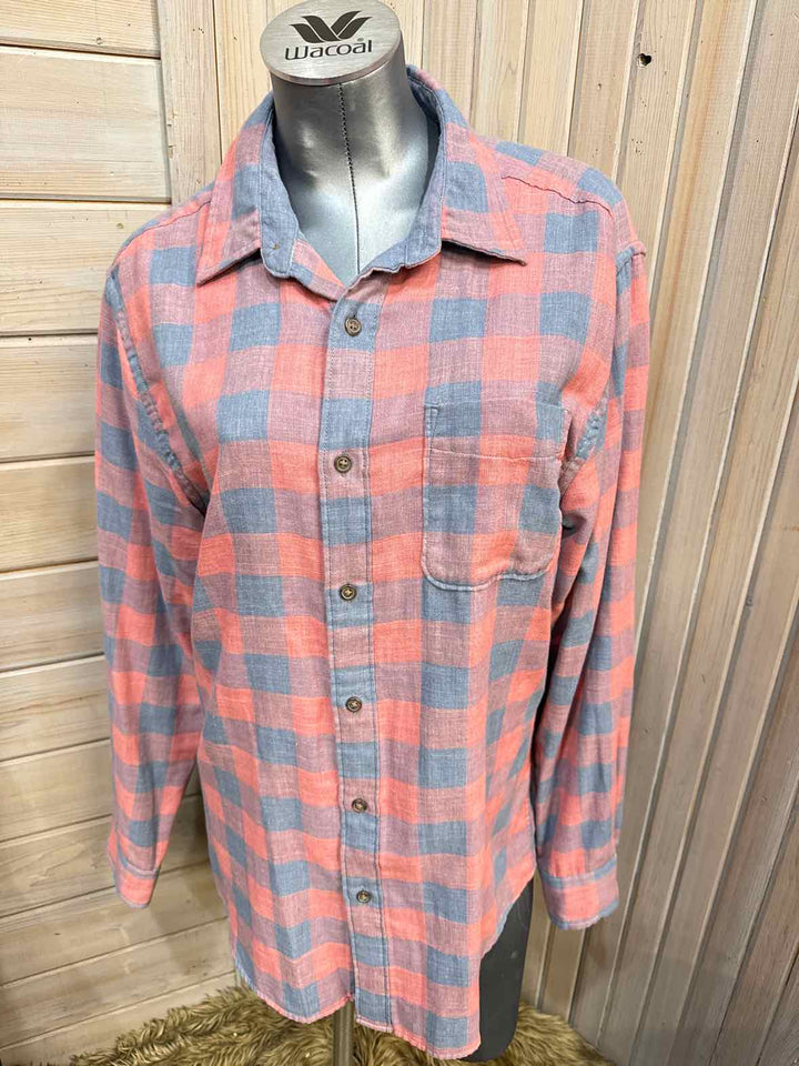 M - Sonoma Button Down