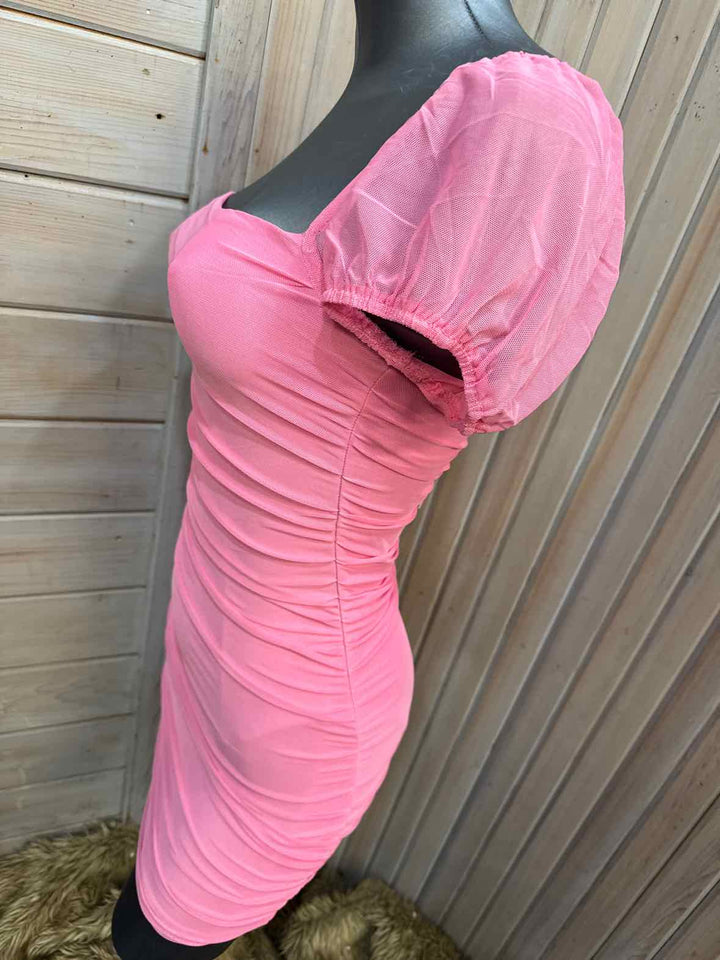 4 - Princess Polly Dress