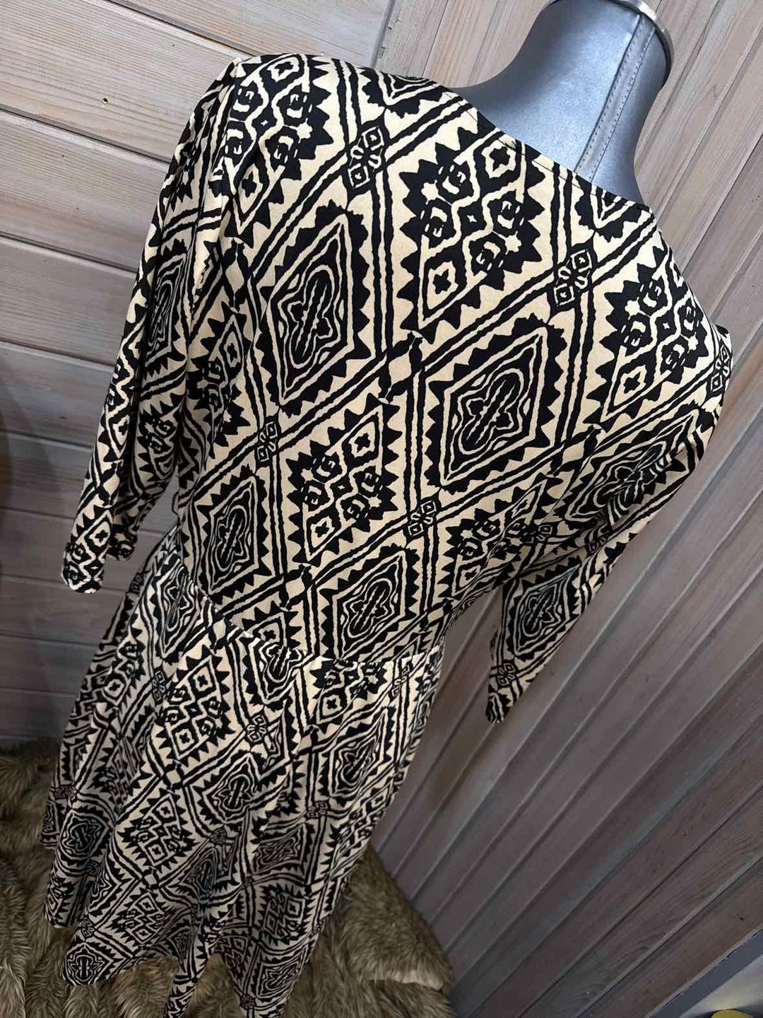 L - Ashley Stewart Dress