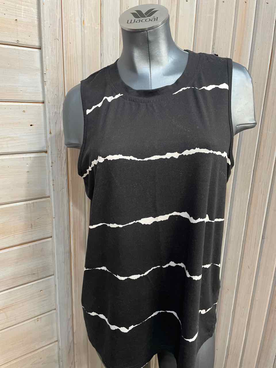 XL -  Unknown Tank