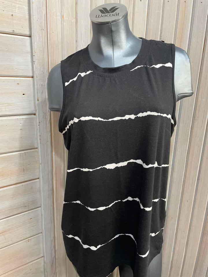 XL -  Unknown Tank