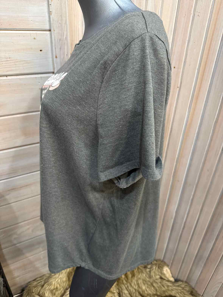 1X - Sonoma T-Shirt