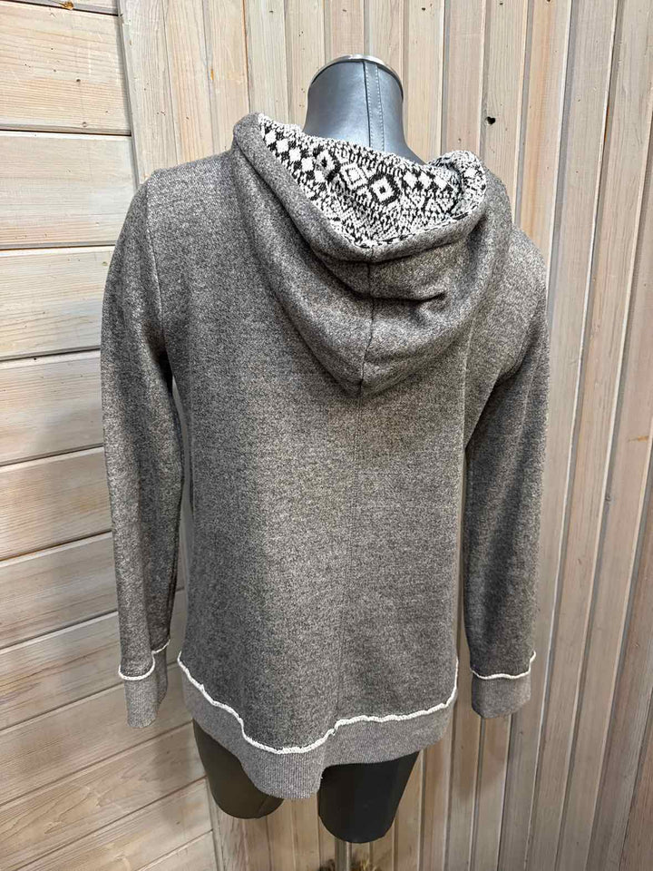 S - Maurices Hoodie