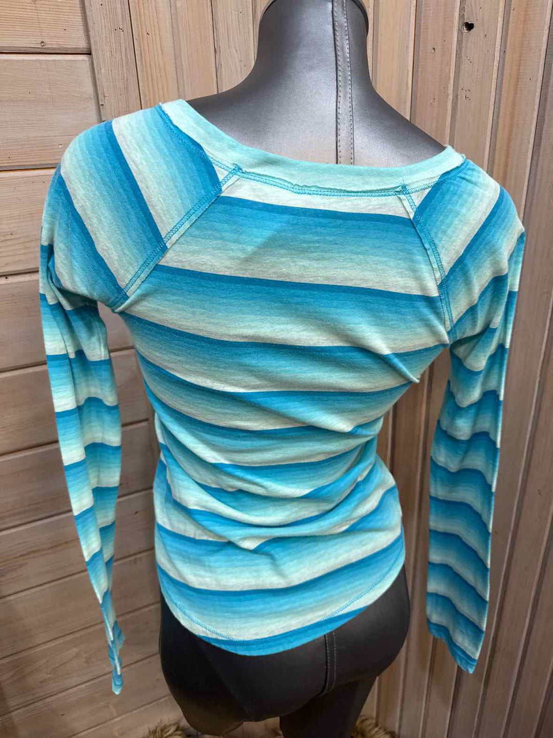 XS - Arizona Long Sleeve