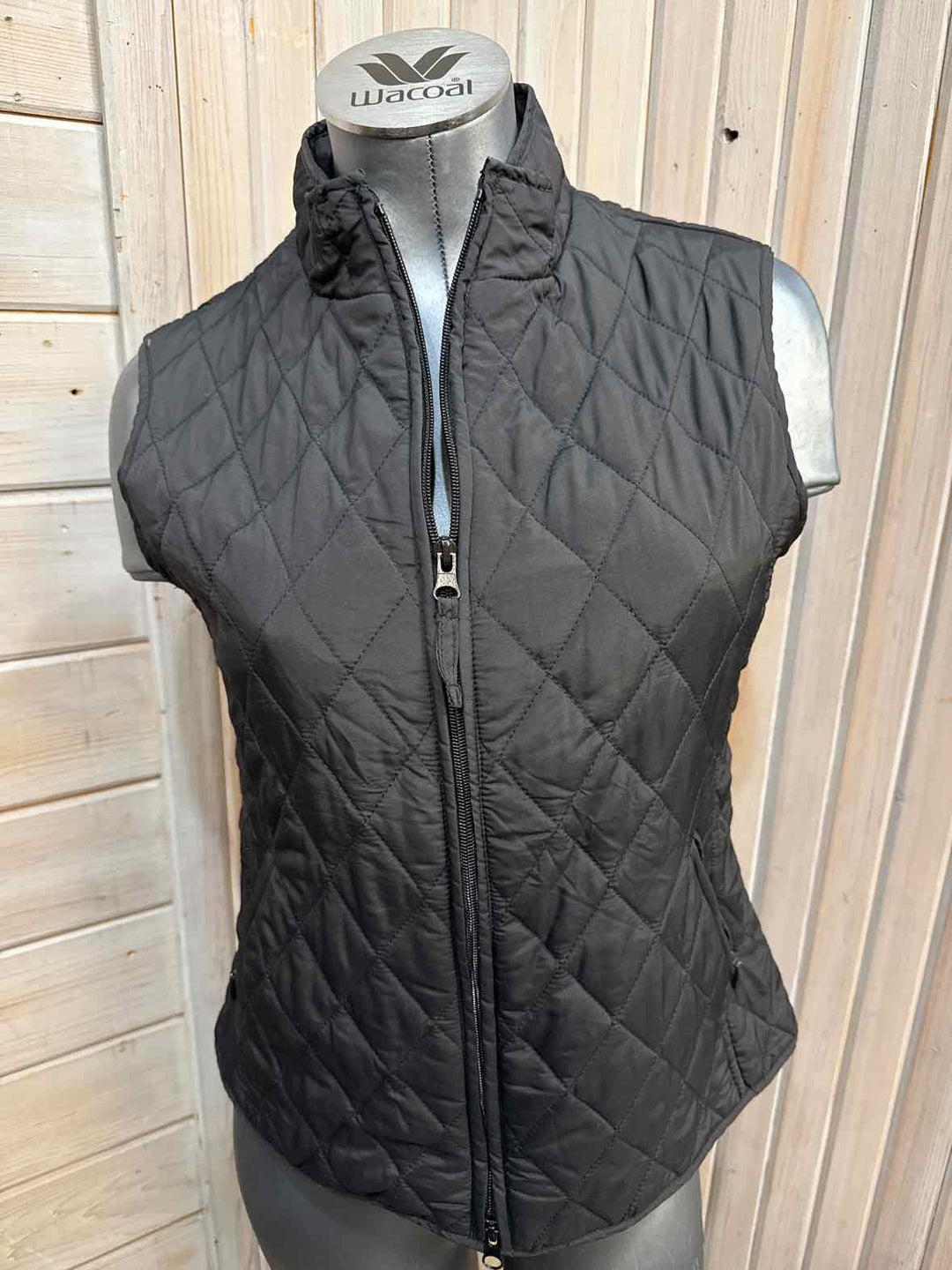 M - Realtivity Vest