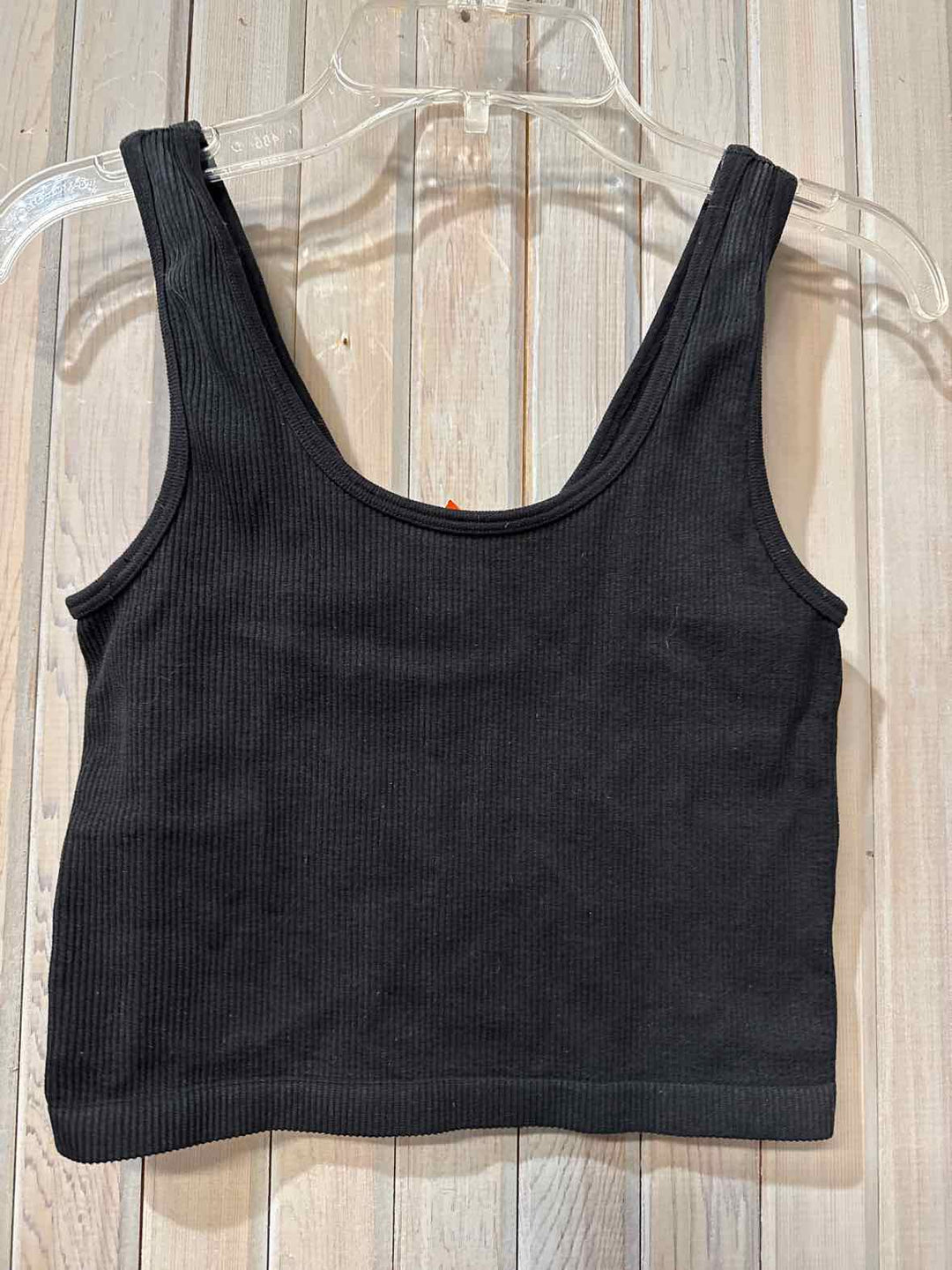 XS - Unbranded Tank