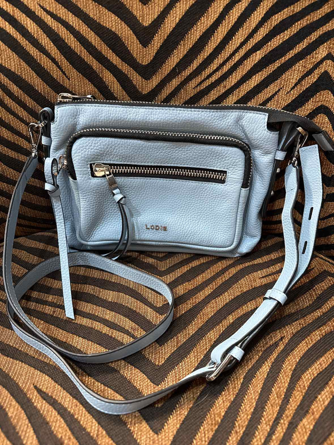 Purse - LODIS Crossbody