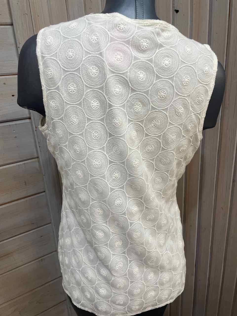 L - Liz Claiborne Tank