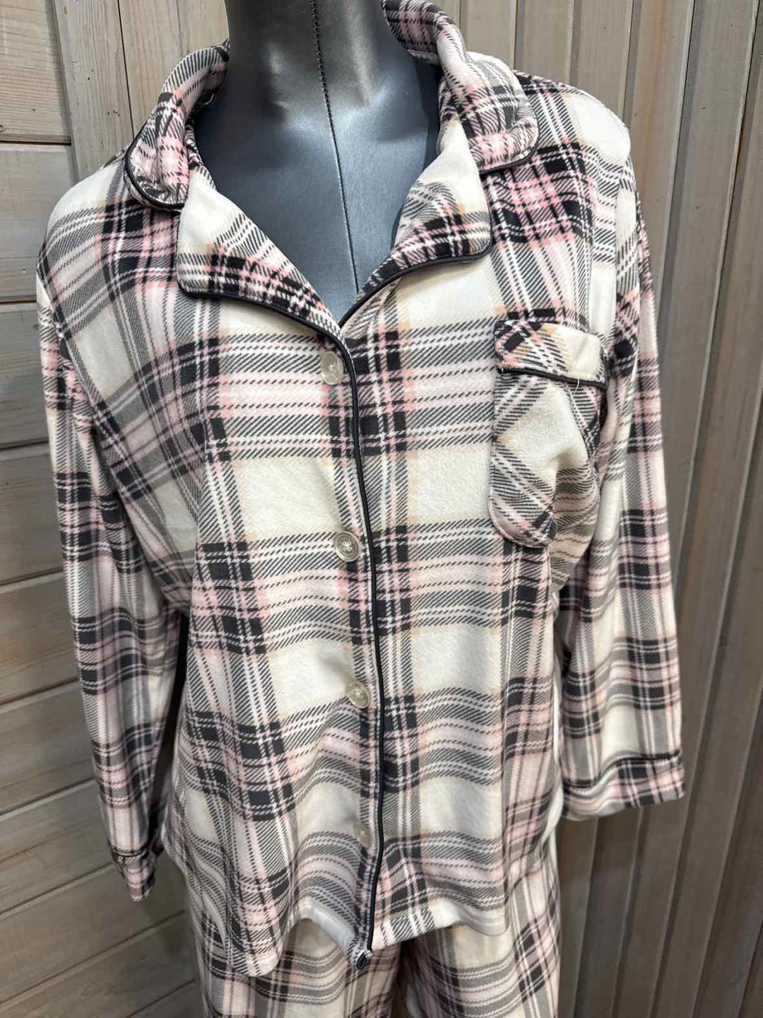 L - Joyspun Pajama