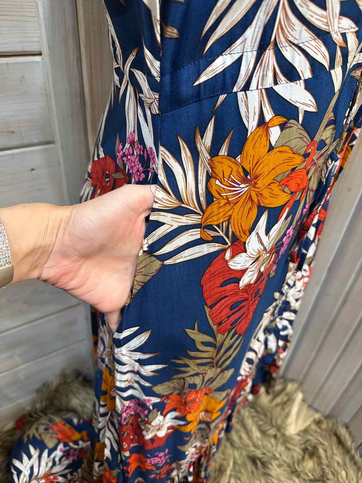 L - Dani & Dani Dress
