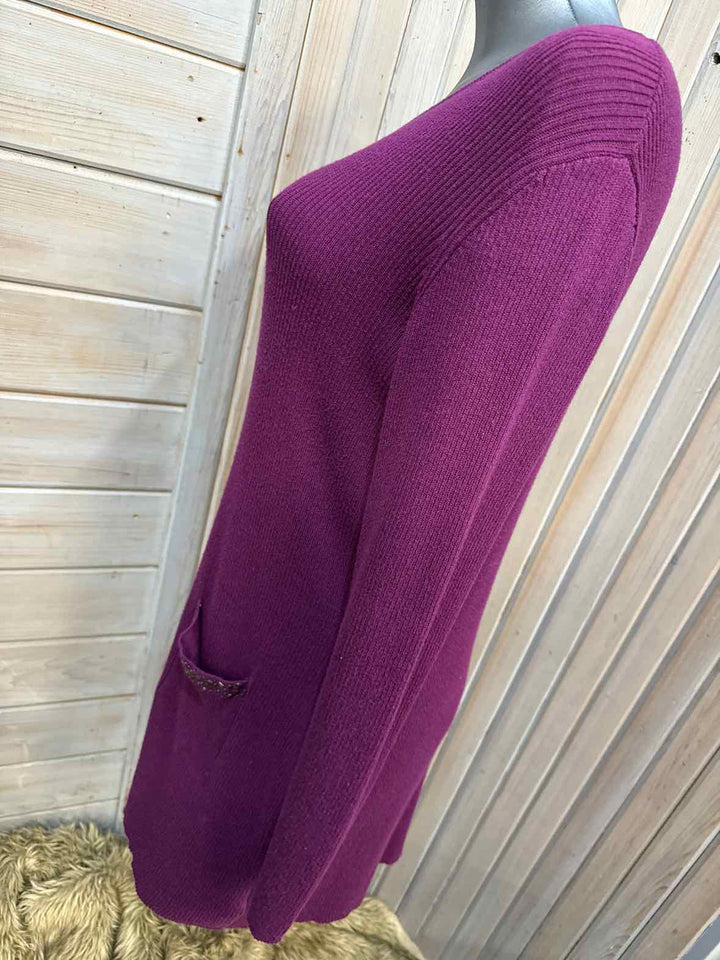 XL - Studio Works Sweater