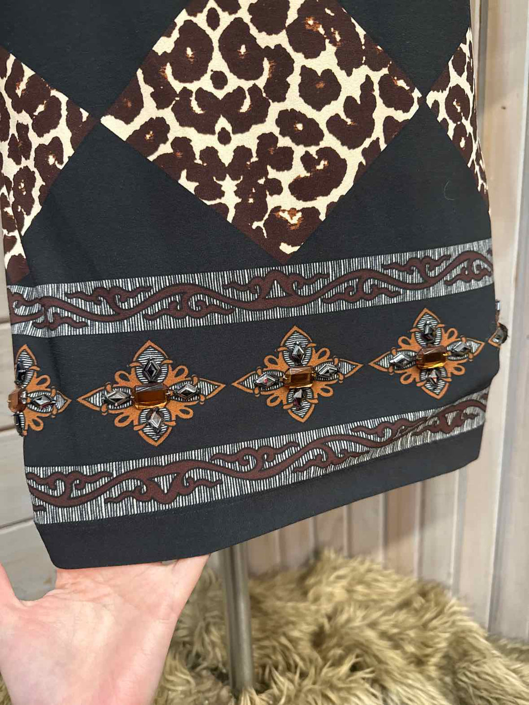 2 - muse Dress