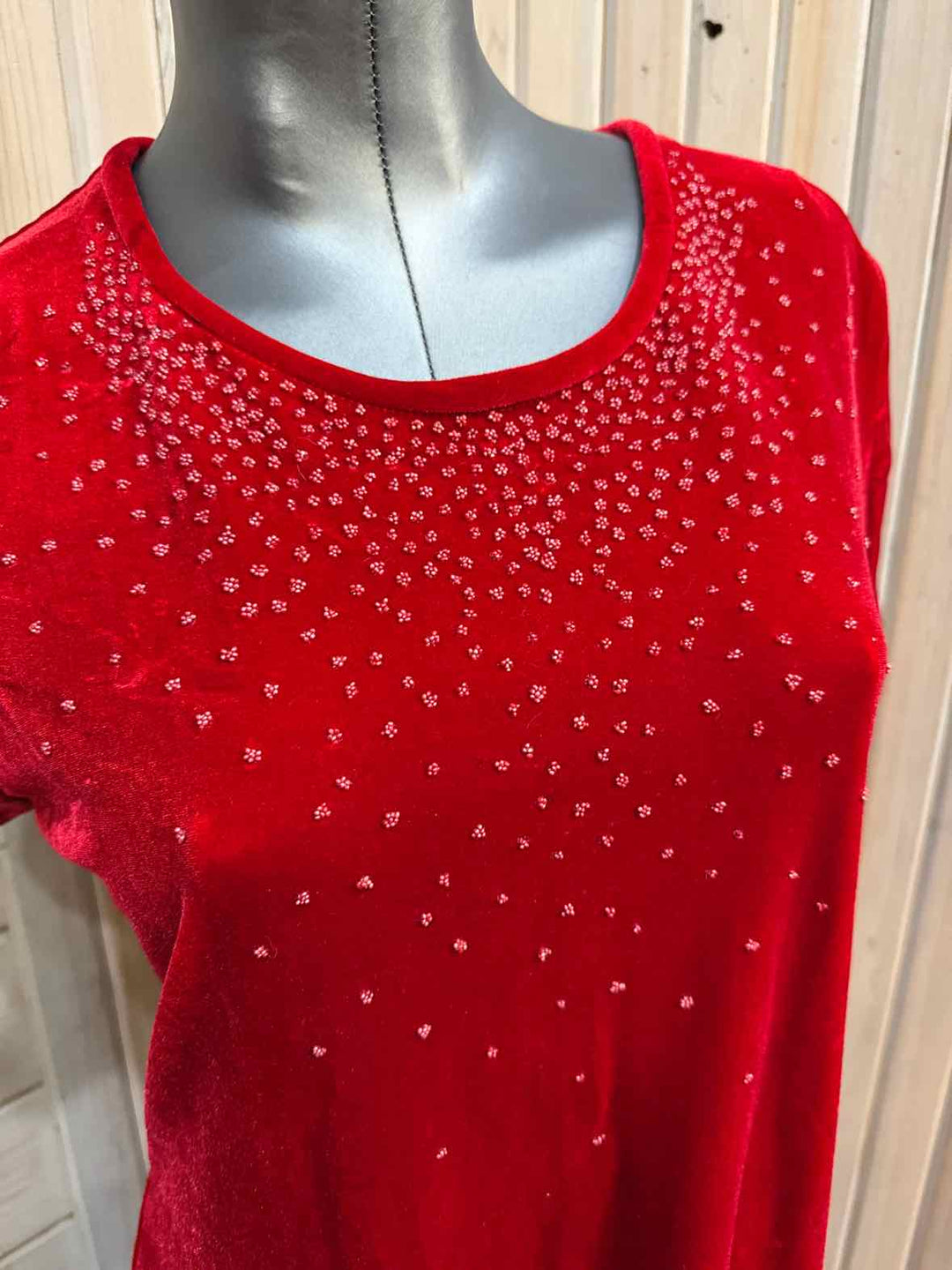 M - Jeffrey & Dara Dress