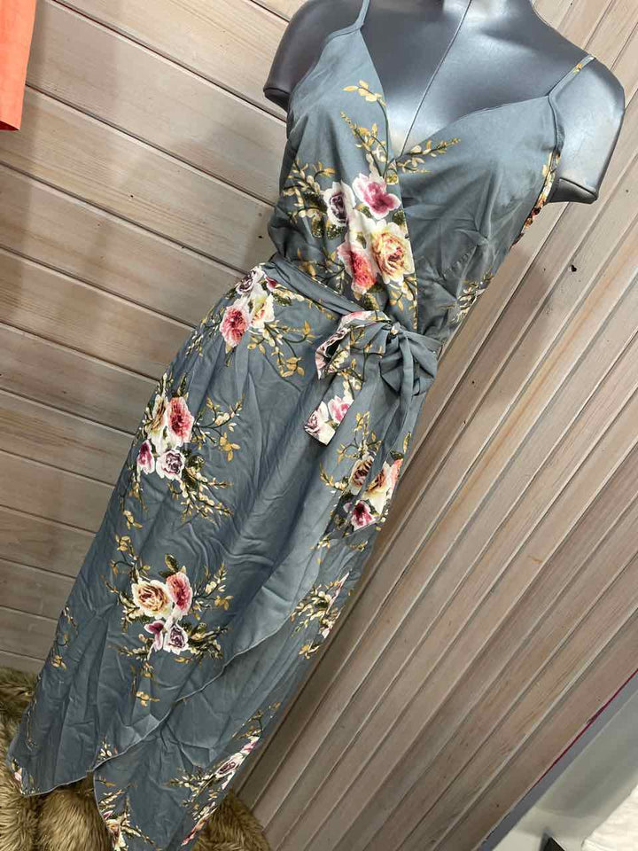 L - MH Boutique Dress