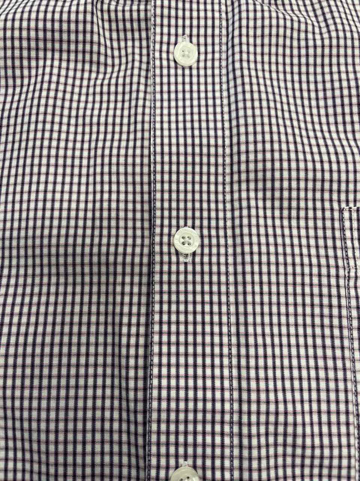 XL - F/X Fusion Long Sleeve Button Up