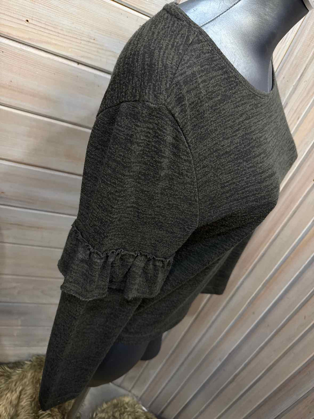 S - 14th & Union Long Sleeve