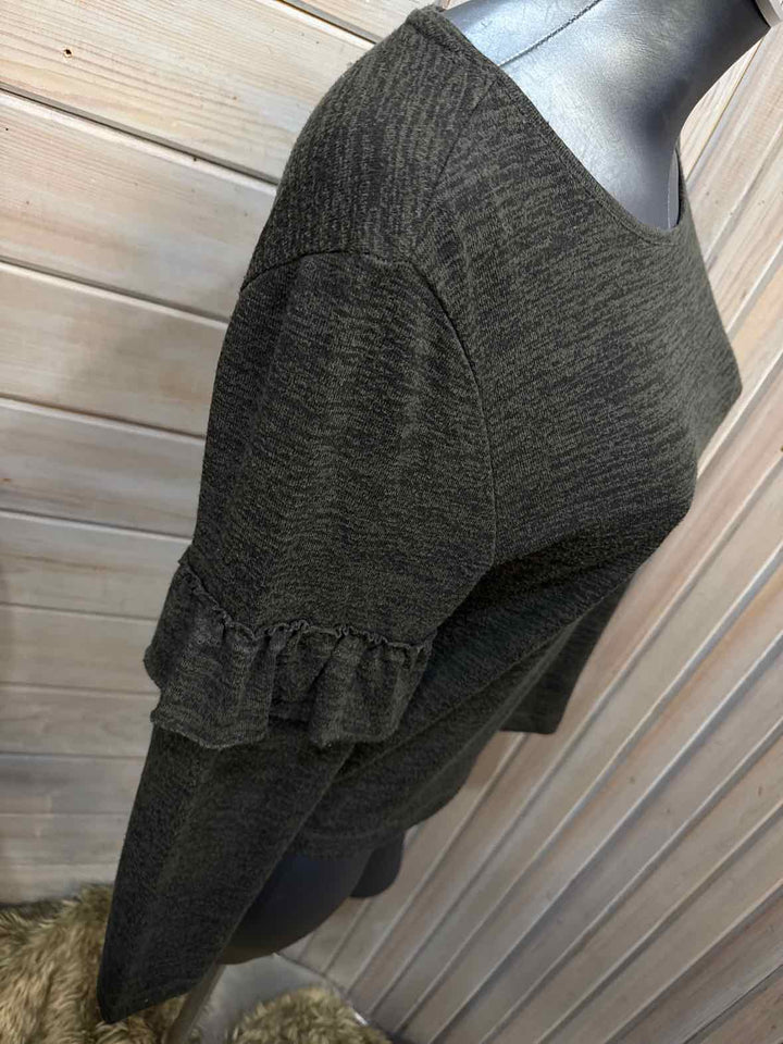 S - 14th & Union Long Sleeve