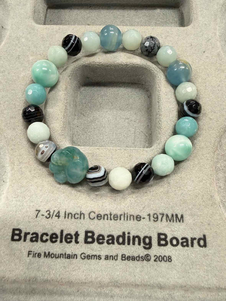 Jewelry - Crystal Bracelet