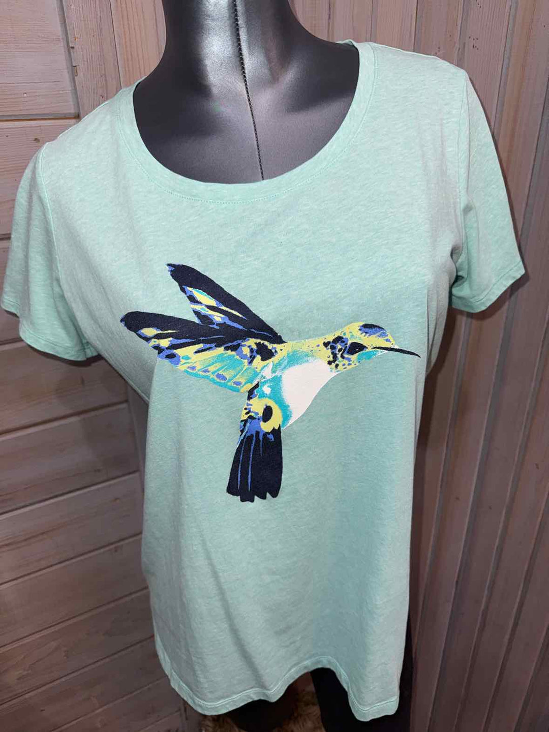L - St. John's Bay T-Shirt