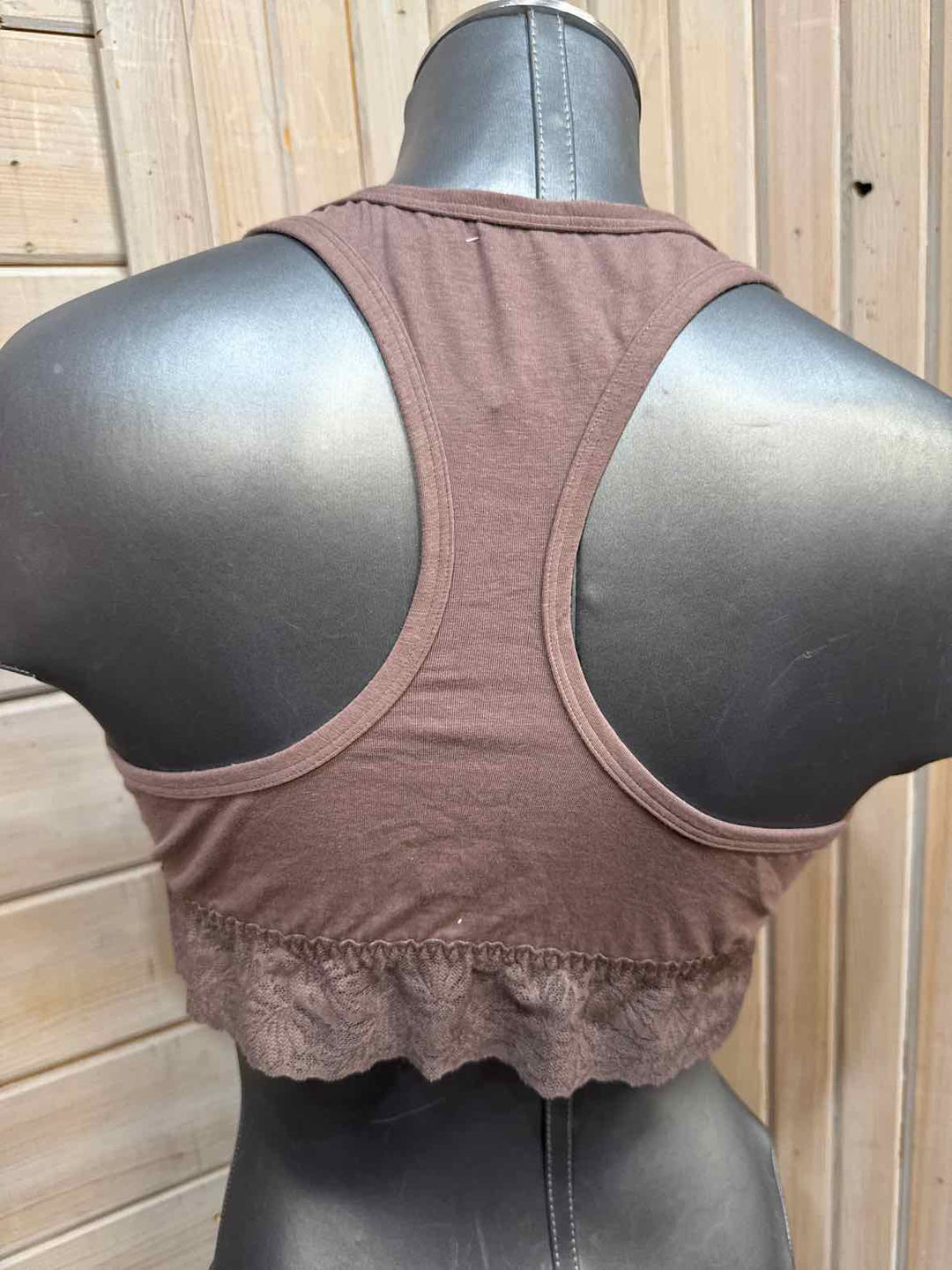 L - Maurices Bra
