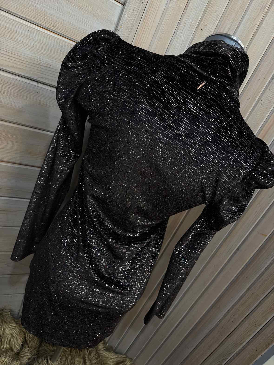 M - Misa Los Angeles Dress