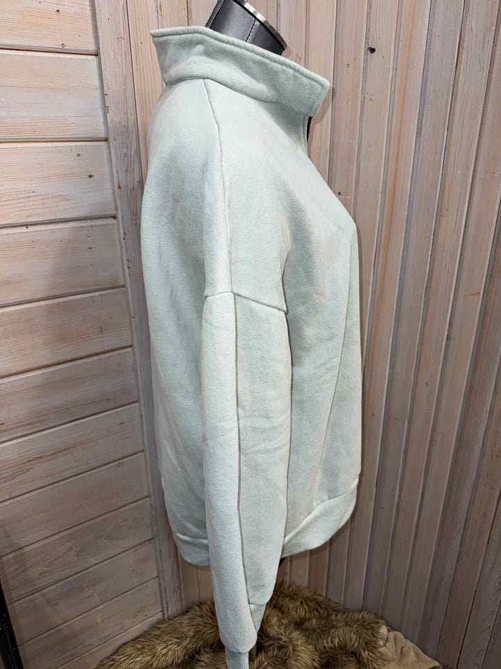 XL - Trendy Queen Sweatshirt